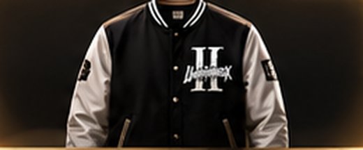II UNORTHODOX varsity jackets