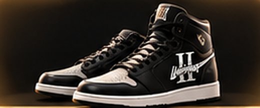 II UNORTHODOX sneakers